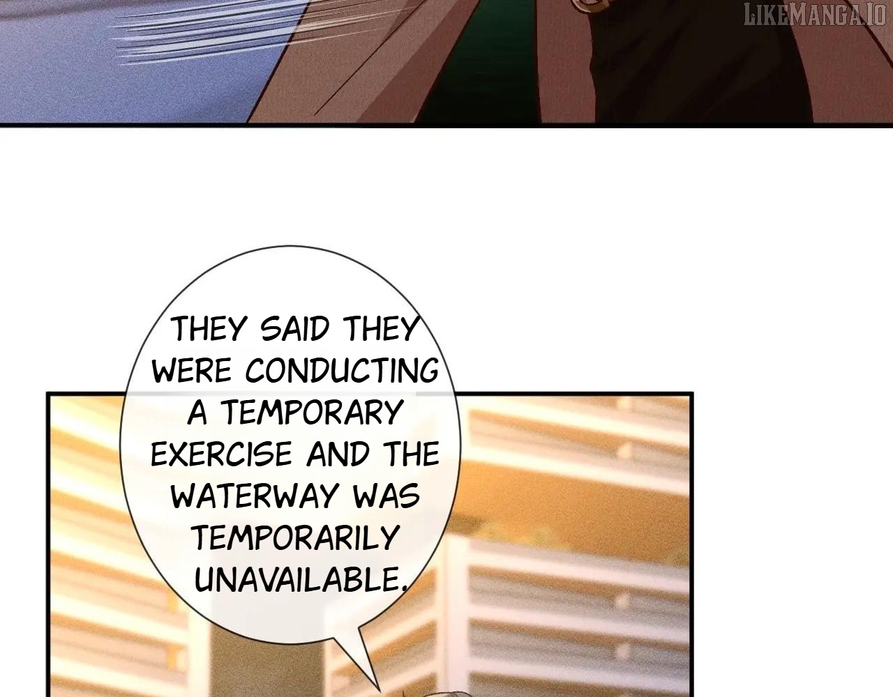 Everyone's Darling Chapter 363 - page 6